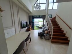 Tropika East (D14), Condominium #599718701